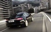 2009 Jaguar XF Picture
